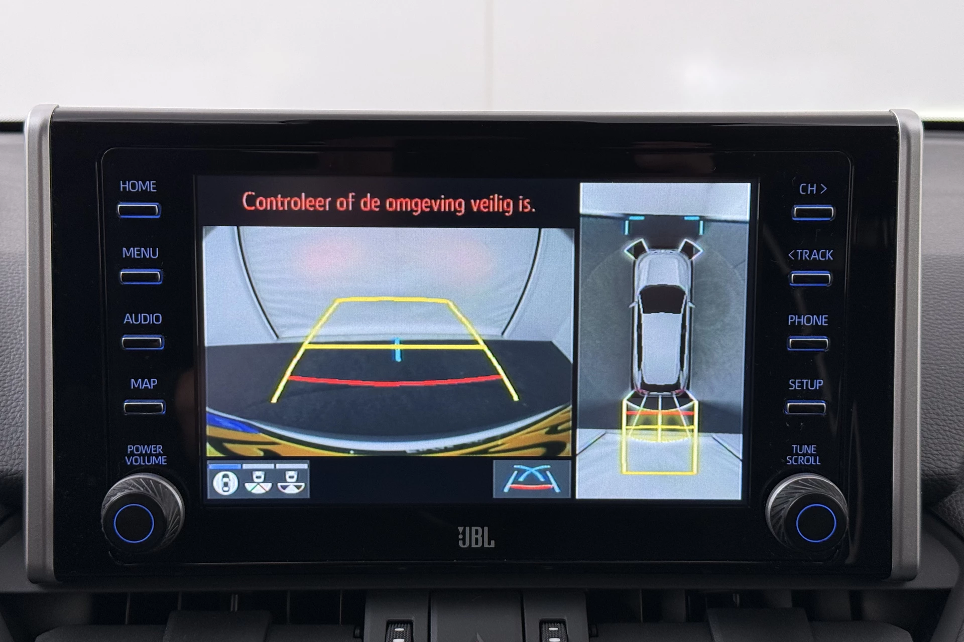 Hoofdafbeelding Toyota RAV4