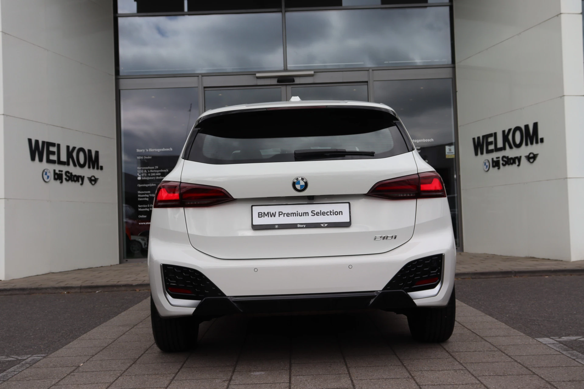 Hoofdafbeelding BMW 2 Serie