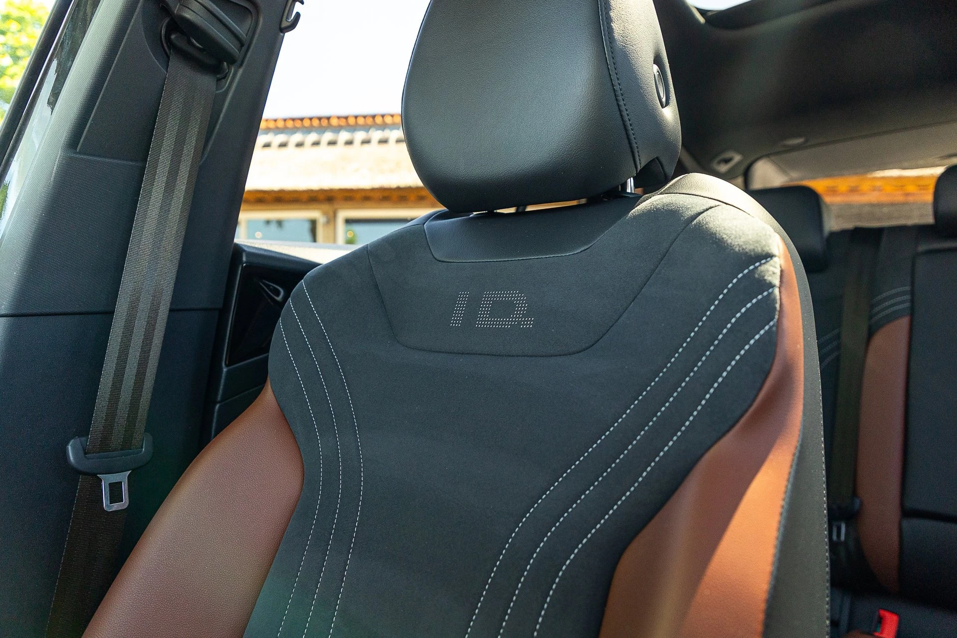 Hoofdafbeelding Volkswagen ID.4