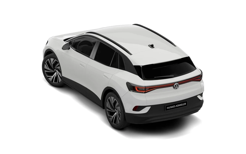 Hoofdafbeelding Volkswagen ID.4