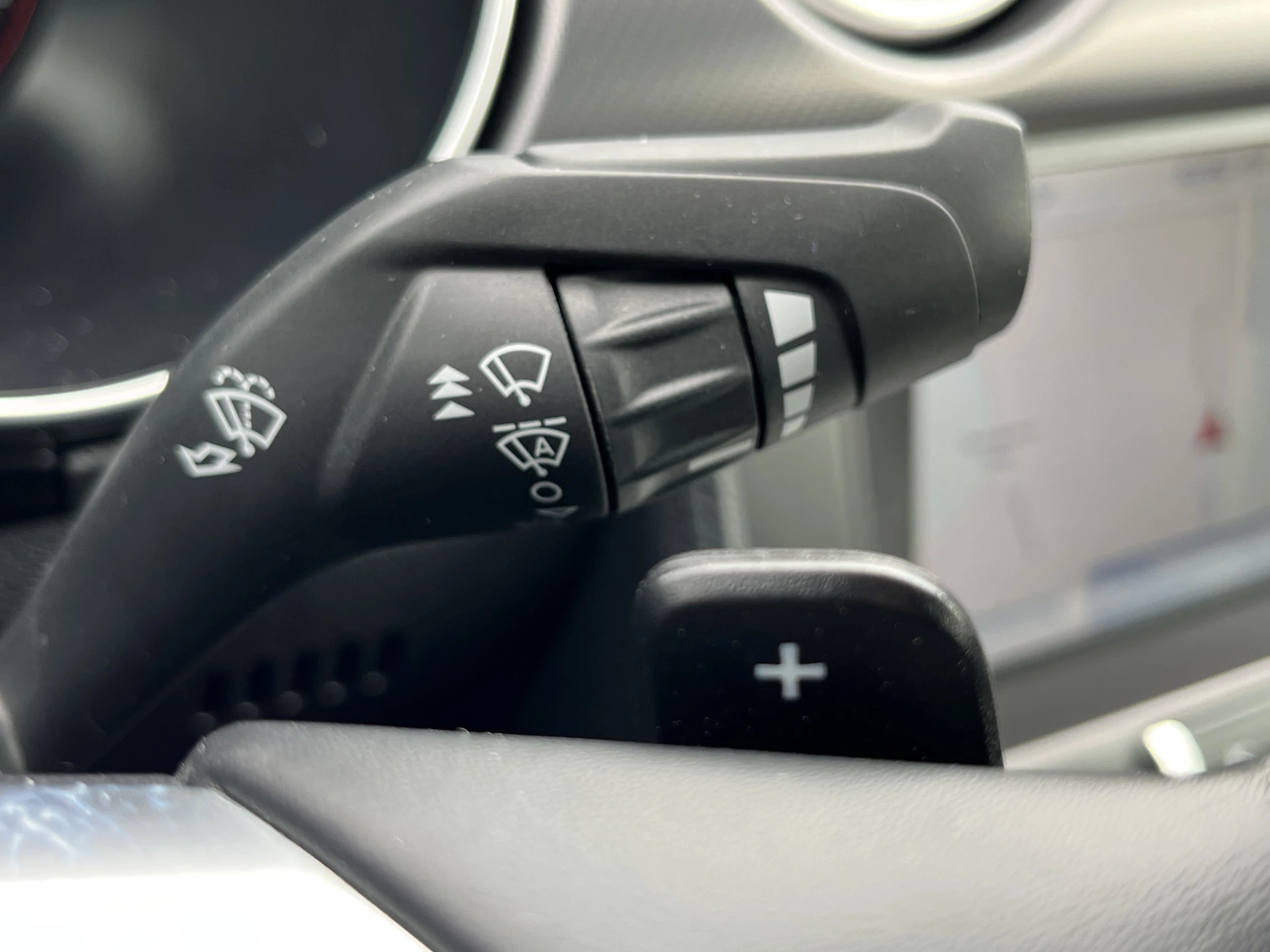 Hoofdafbeelding Ford Mustang