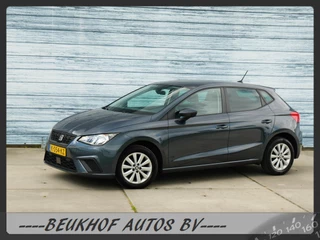 Seat Ibiza 1.0 TSI Style Business Intense Camera Parkeer Nav