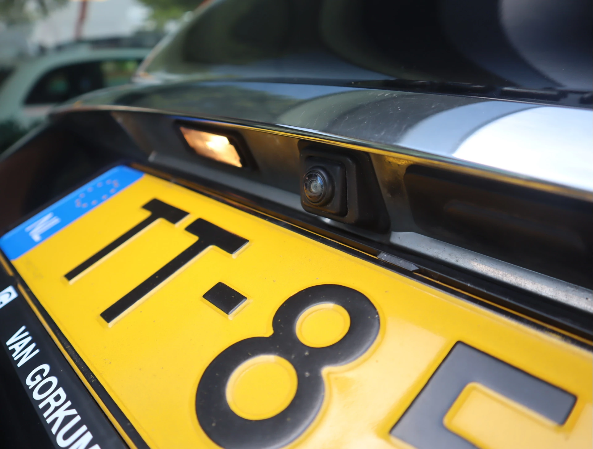 Hoofdafbeelding Renault Grand Scénic
