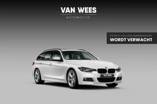 BMW 3-serie Touring 330i M Sport | 2e eigenaar | Innovation pakket | Head-up | Harman/kardon | DAB | Stuurverwarming | Panoramadak | Dodehoek detectie | Lane assist | LED adaptief