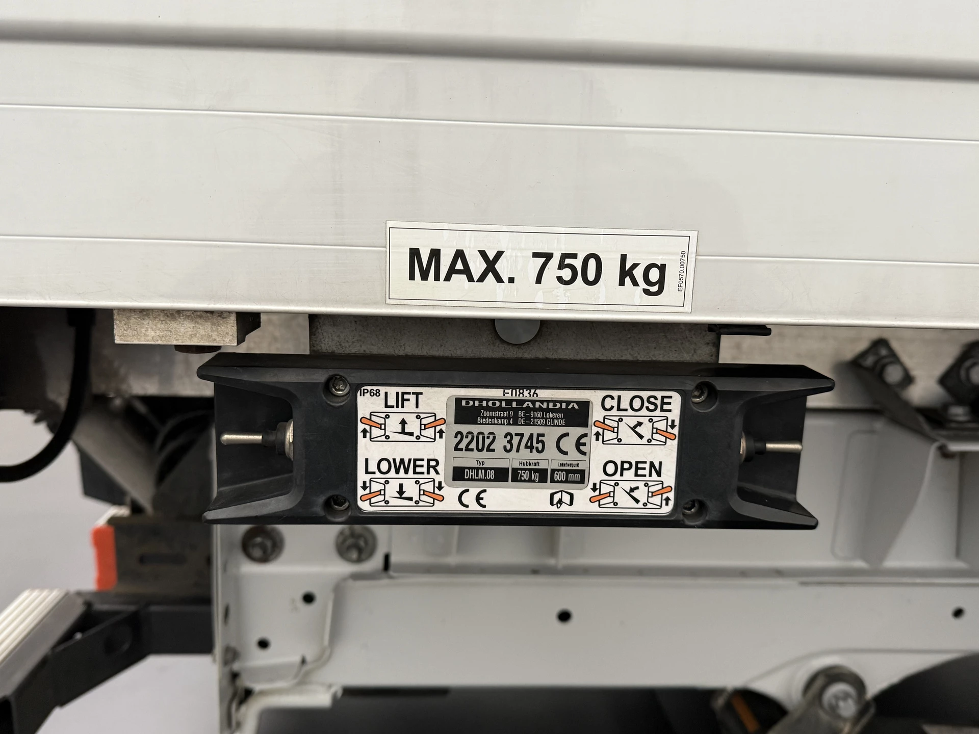 Hoofdafbeelding Opel Movano