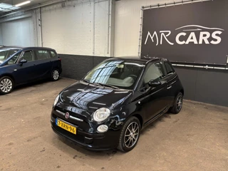 Fiat 500 1.0 TwinAir Pop Airco