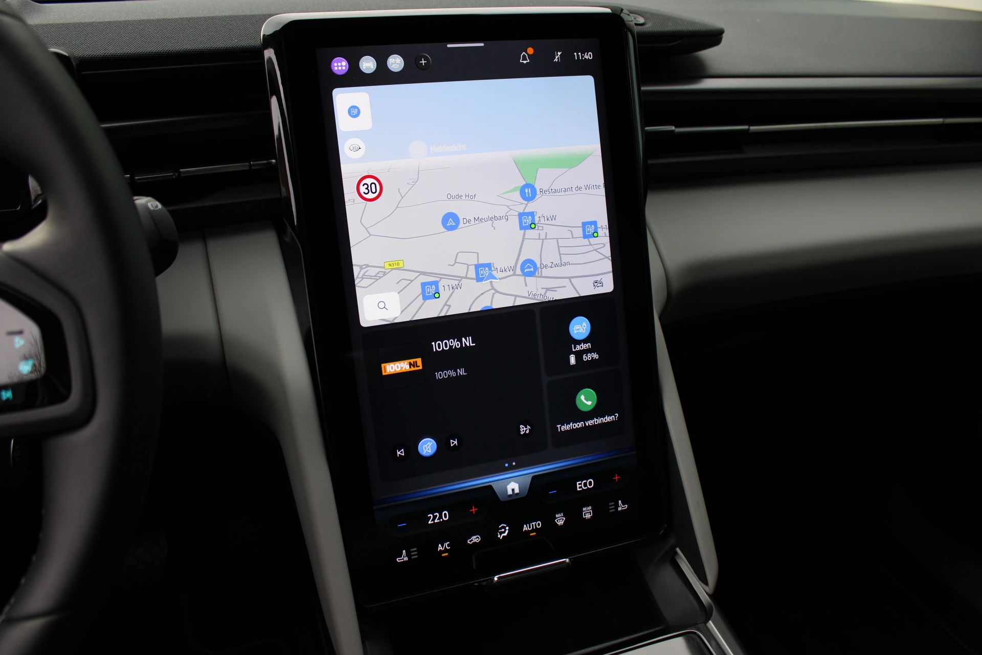 Hoofdafbeelding Ford Explorer