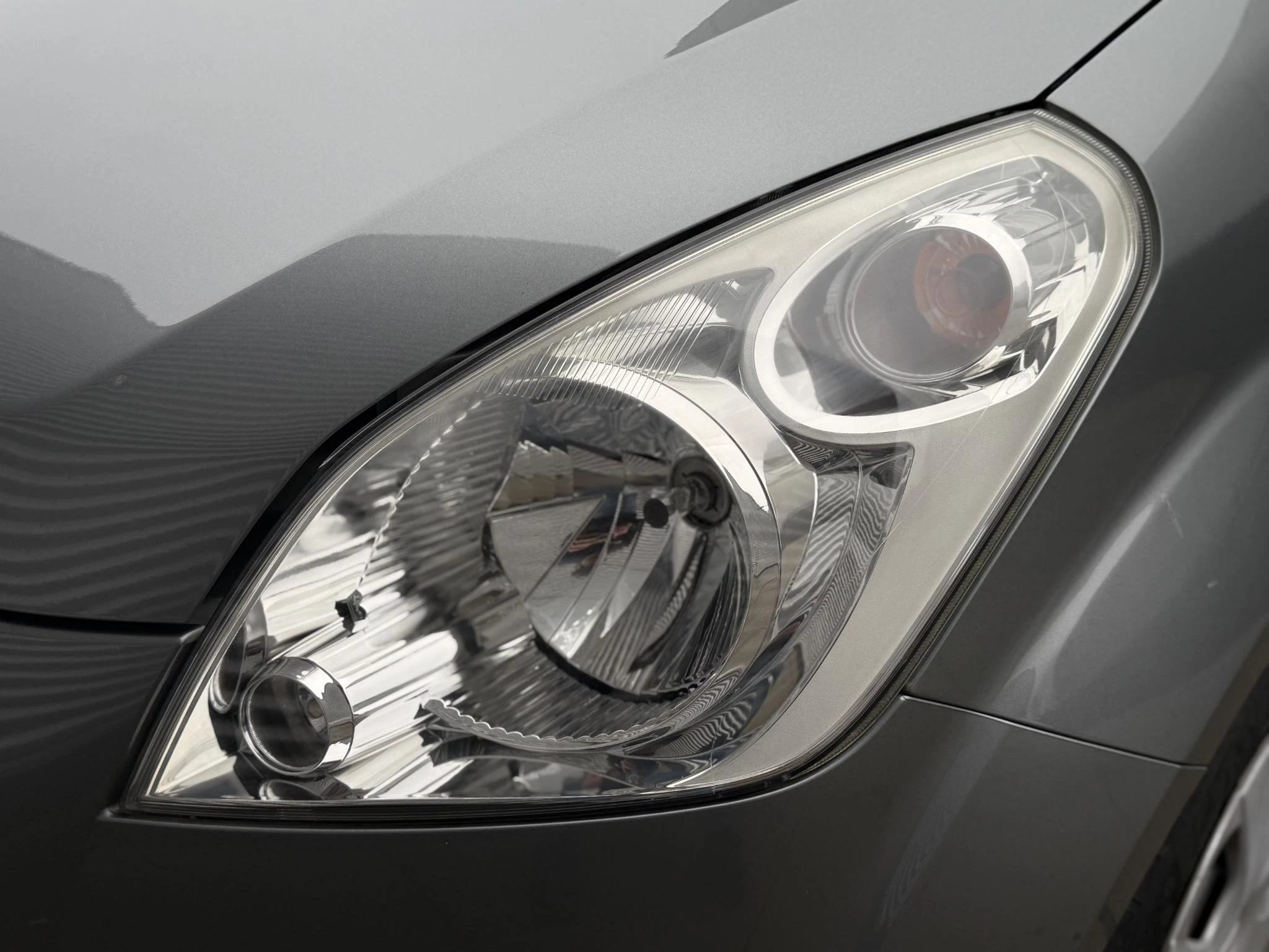 Hoofdafbeelding Suzuki Splash