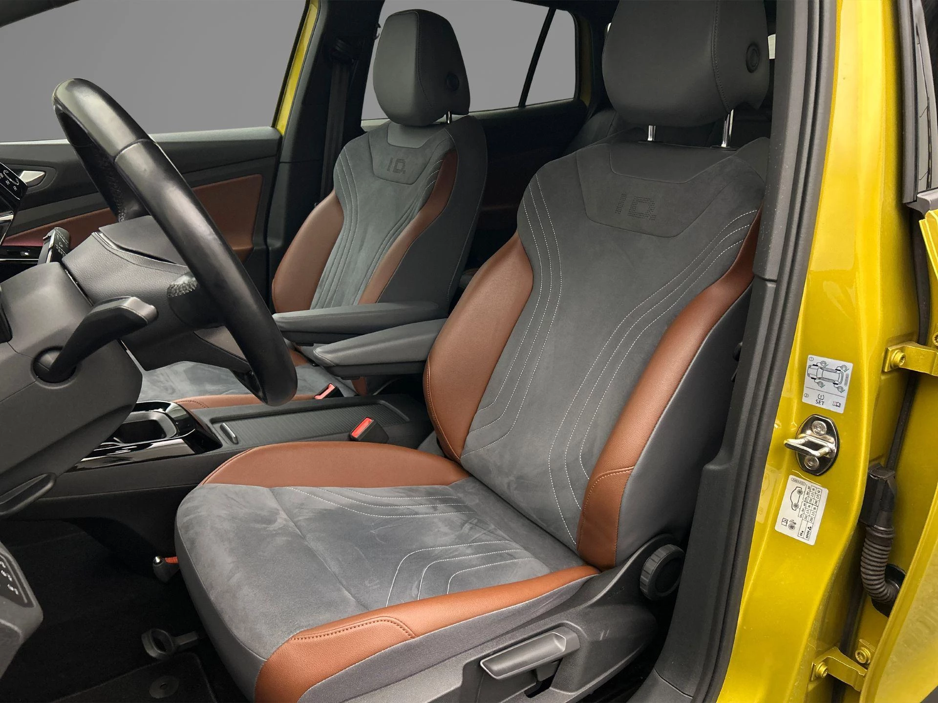 Hoofdafbeelding Volkswagen ID.4