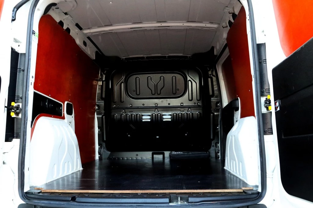 Hoofdafbeelding Fiat Doblò