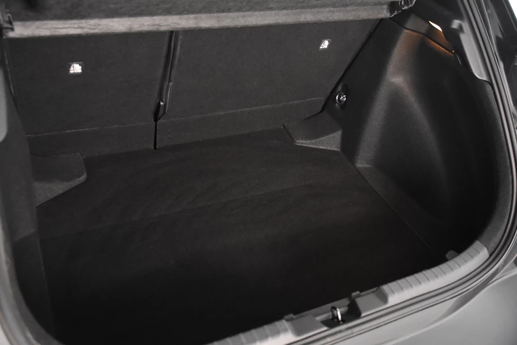 Hoofdafbeelding Toyota Corolla