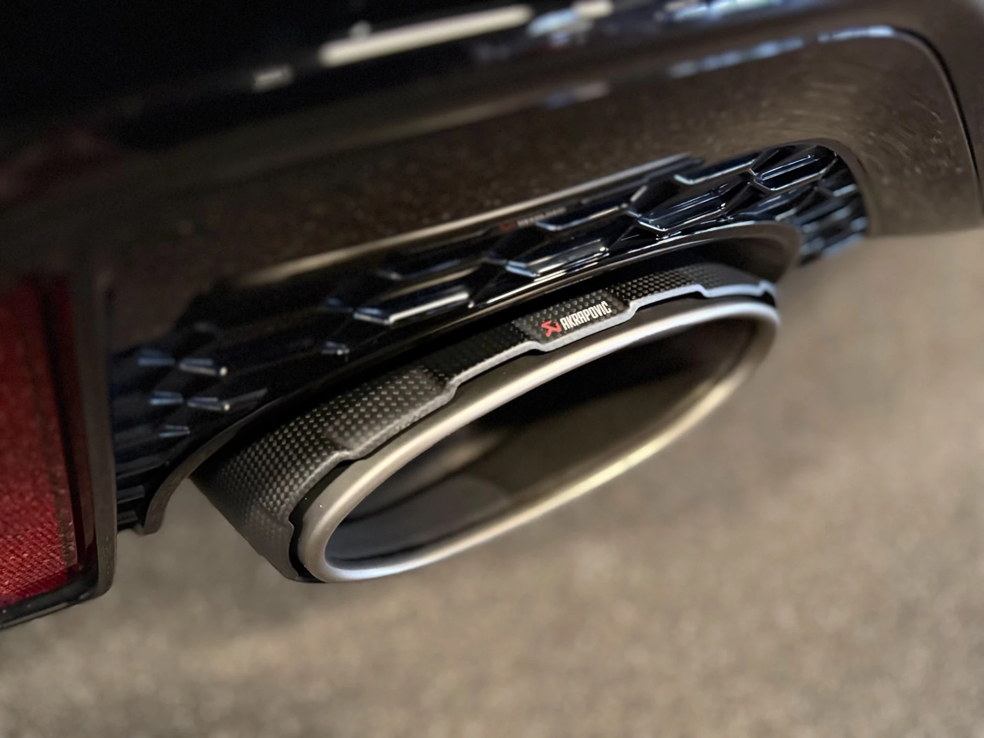 Hoofdafbeelding Audi RS6