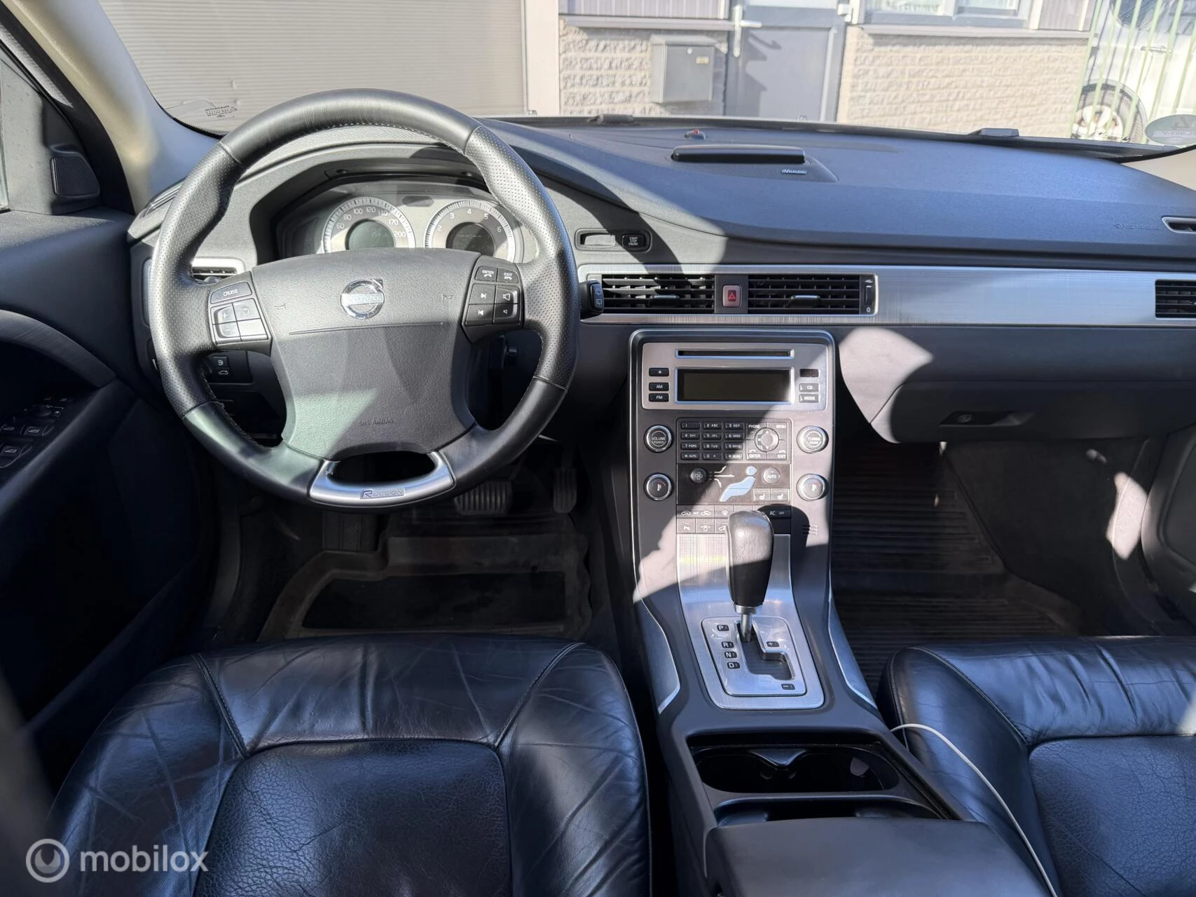 Hoofdafbeelding Volvo V70