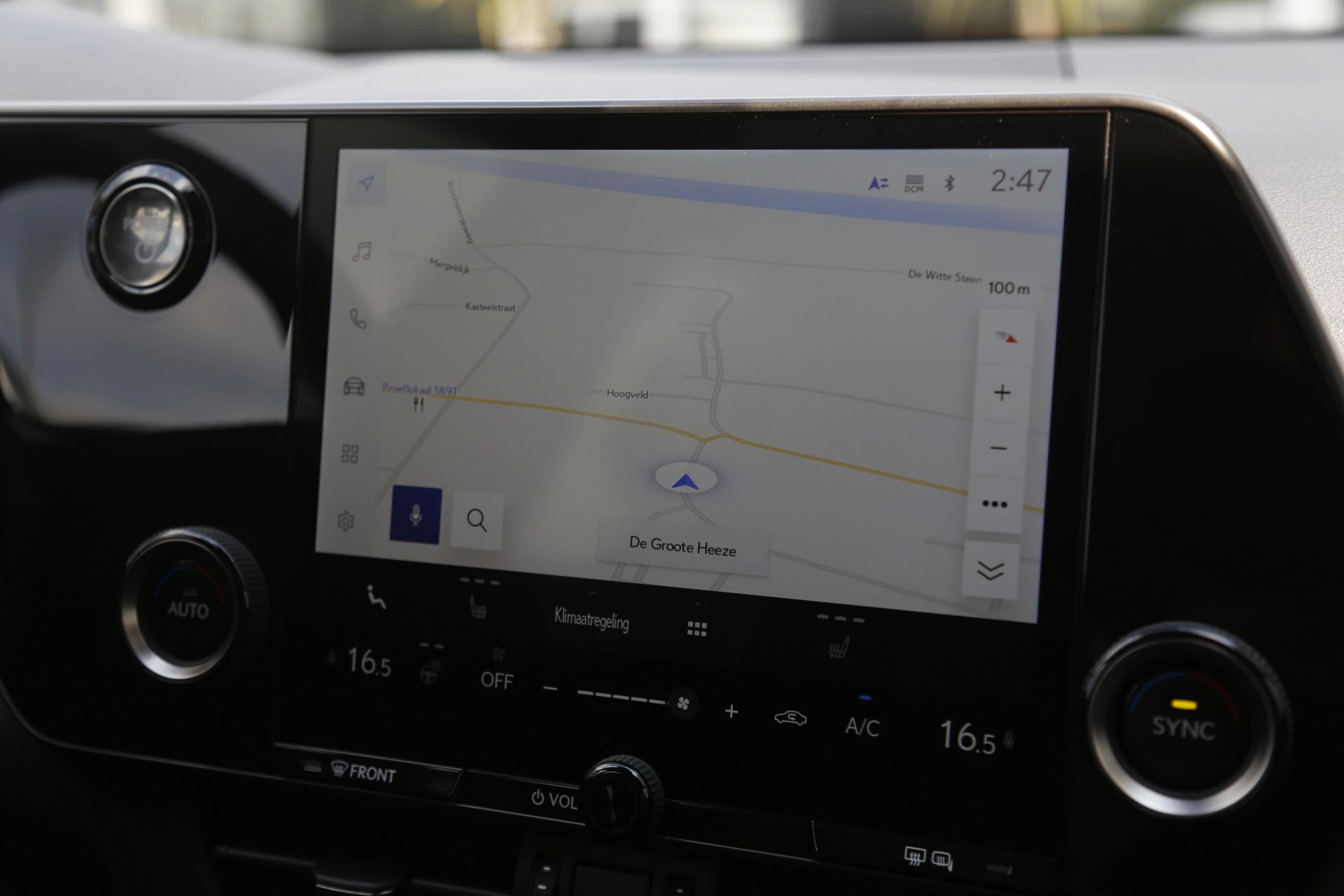 Hoofdafbeelding Lexus NX