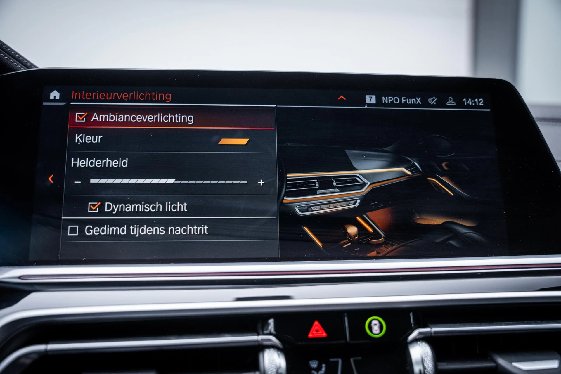 Hoofdafbeelding BMW X6