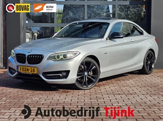 Hoofdafbeelding BMW 2 Serie