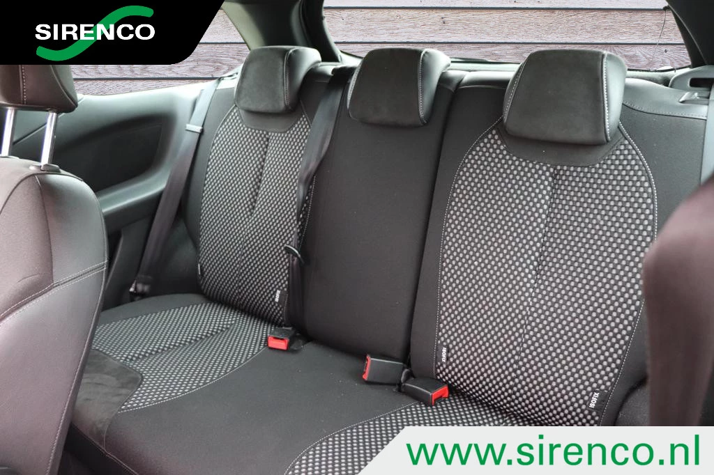 Hoofdafbeelding Citroën DS3