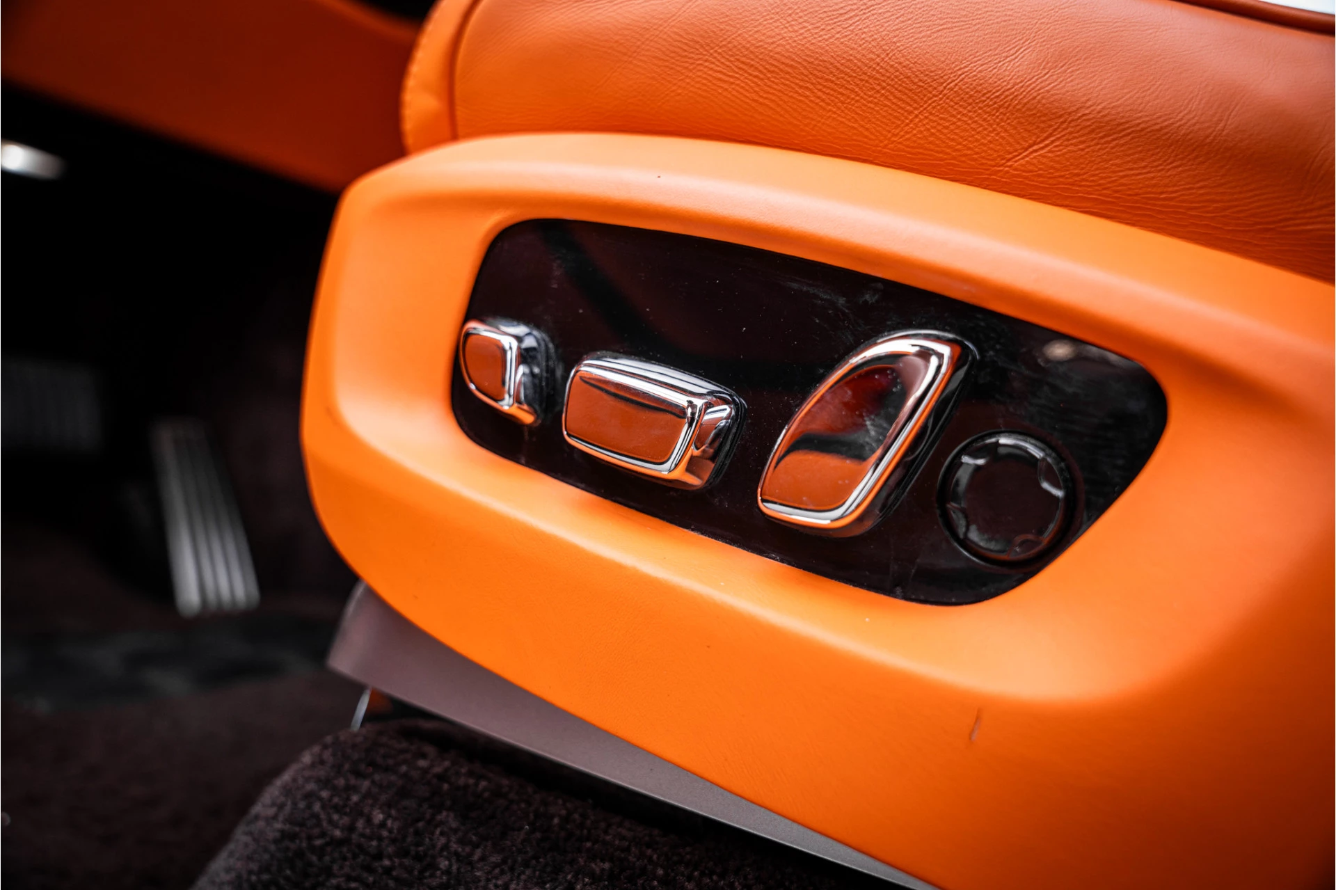 Hoofdafbeelding Rolls-Royce Cullinan