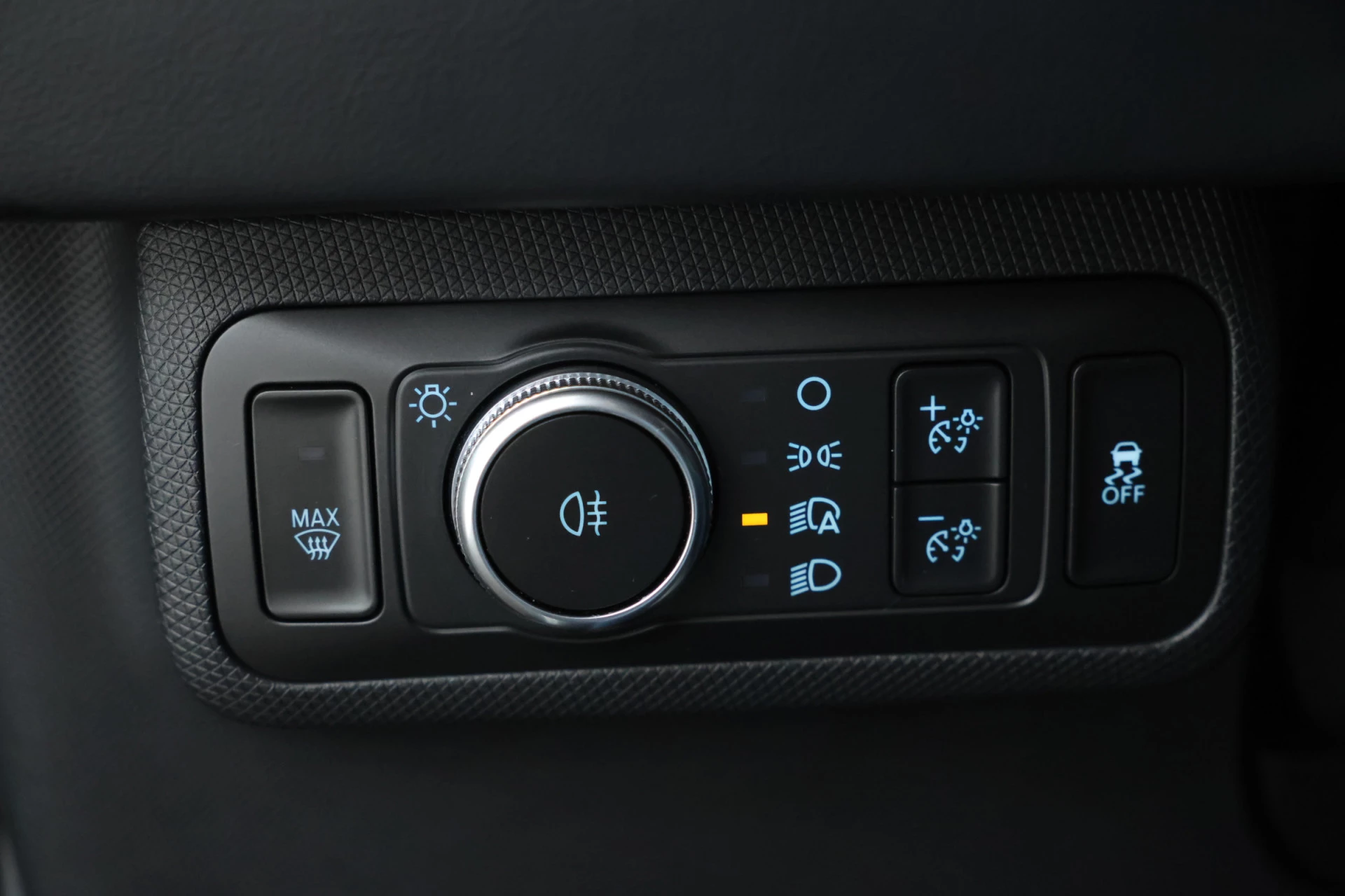 Hoofdafbeelding Ford Mustang Mach-E