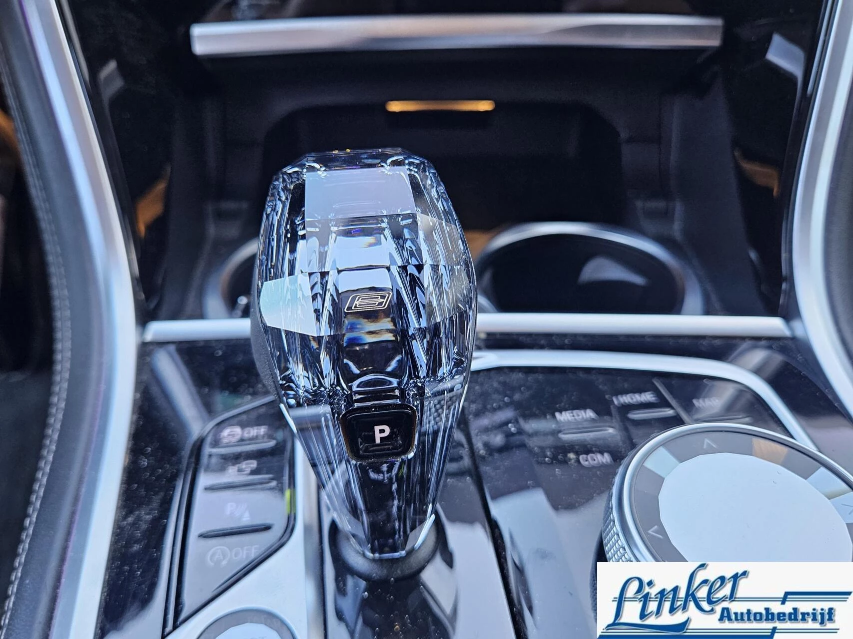 Hoofdafbeelding BMW 8 Serie