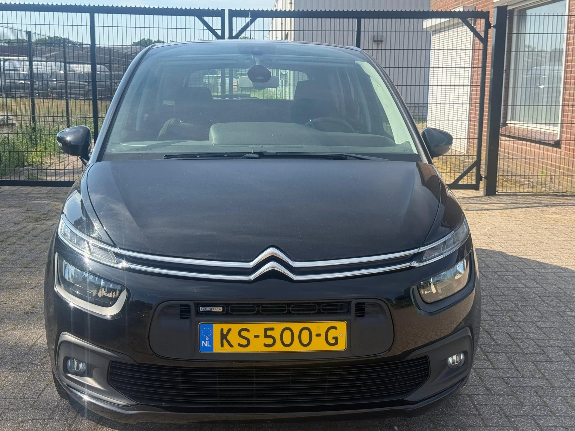 Hoofdafbeelding Citroën C4 Picasso