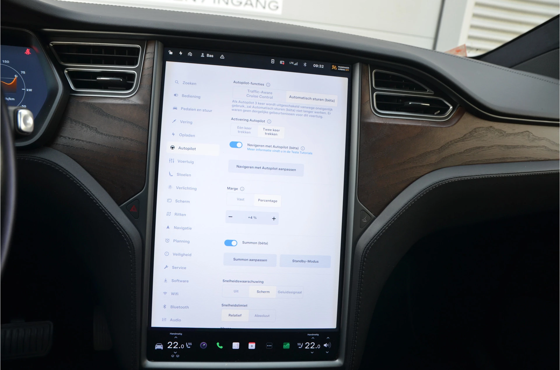 Hoofdafbeelding Tesla Model X