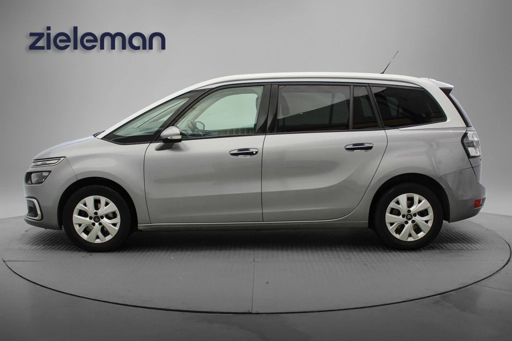 Hoofdafbeelding Citroën Grand C4 Picasso