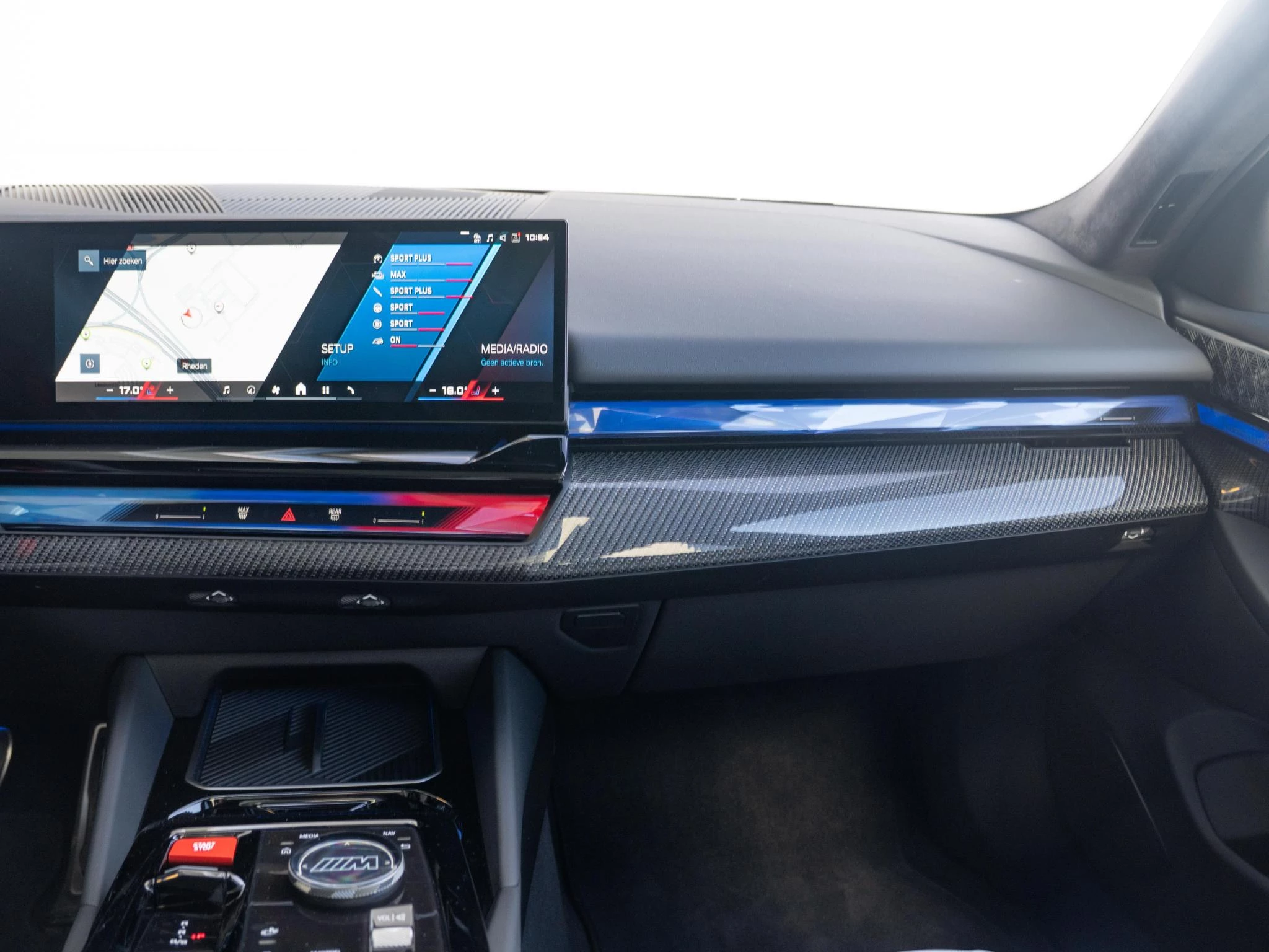Hoofdafbeelding BMW M5