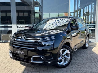 Citroën C5 Aircross 1.2 PURETECH BNS AUTOMAAT NAVI LMV PDC-CAMERA