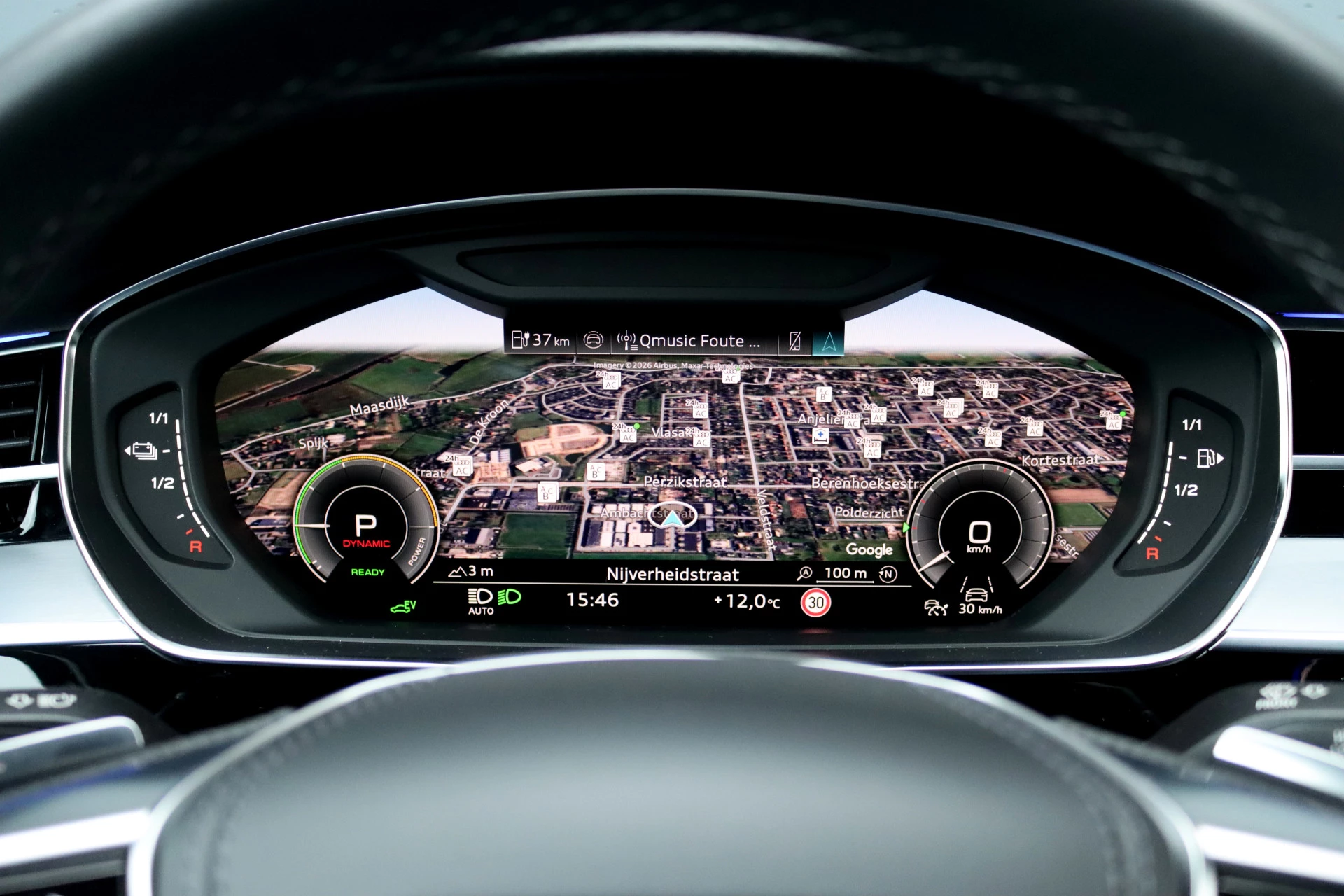 Hoofdafbeelding Audi A8