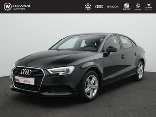 Audi A3 Limousine 30 TFSI 110pk Pro Line | Trekhaak | Navigatie | Cruise control | Xenon