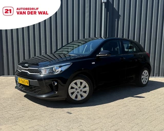 Kia Rio 1.0 TGDI 1 Eigenaar|Cruise|Airco