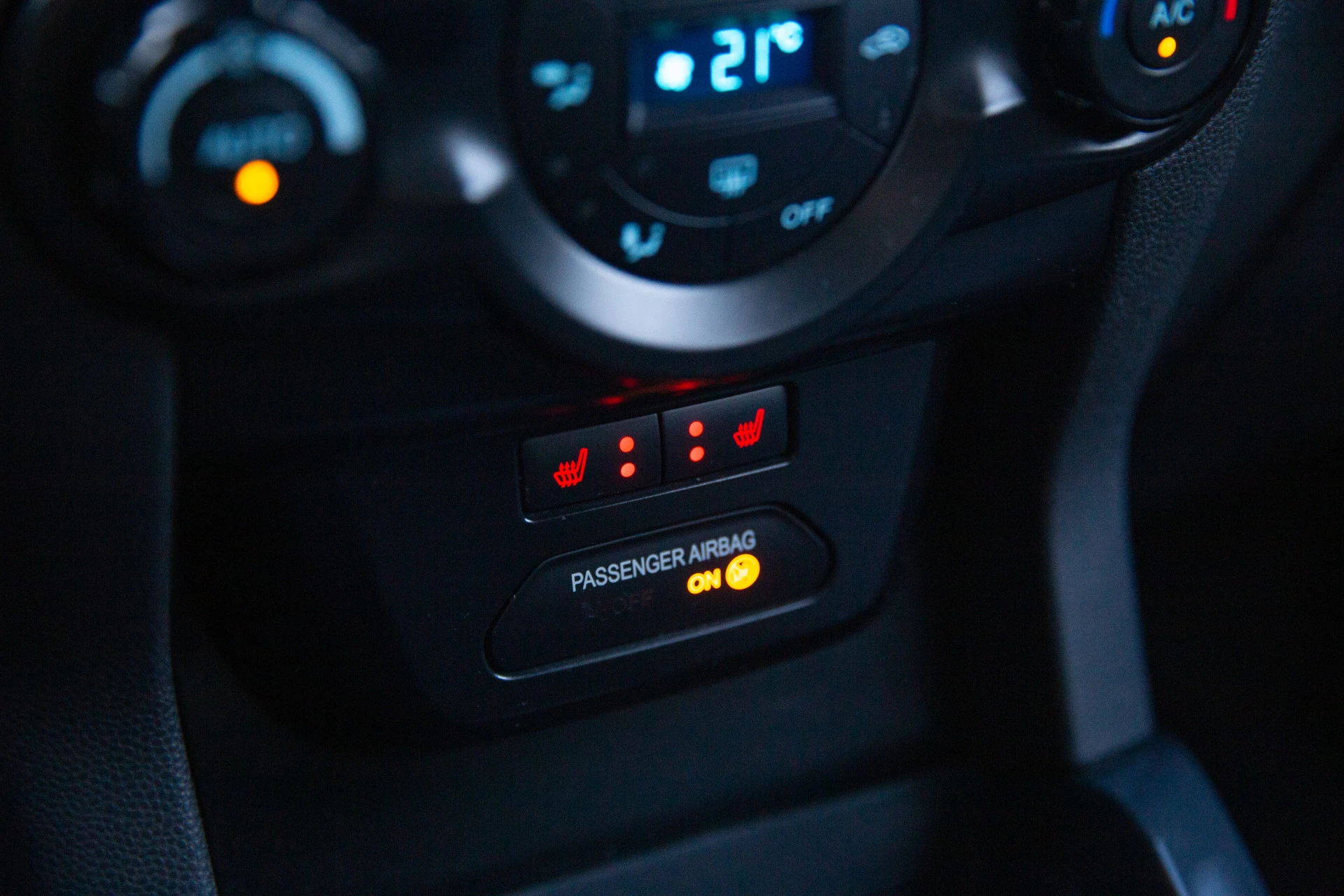 Hoofdafbeelding Ford EcoSport