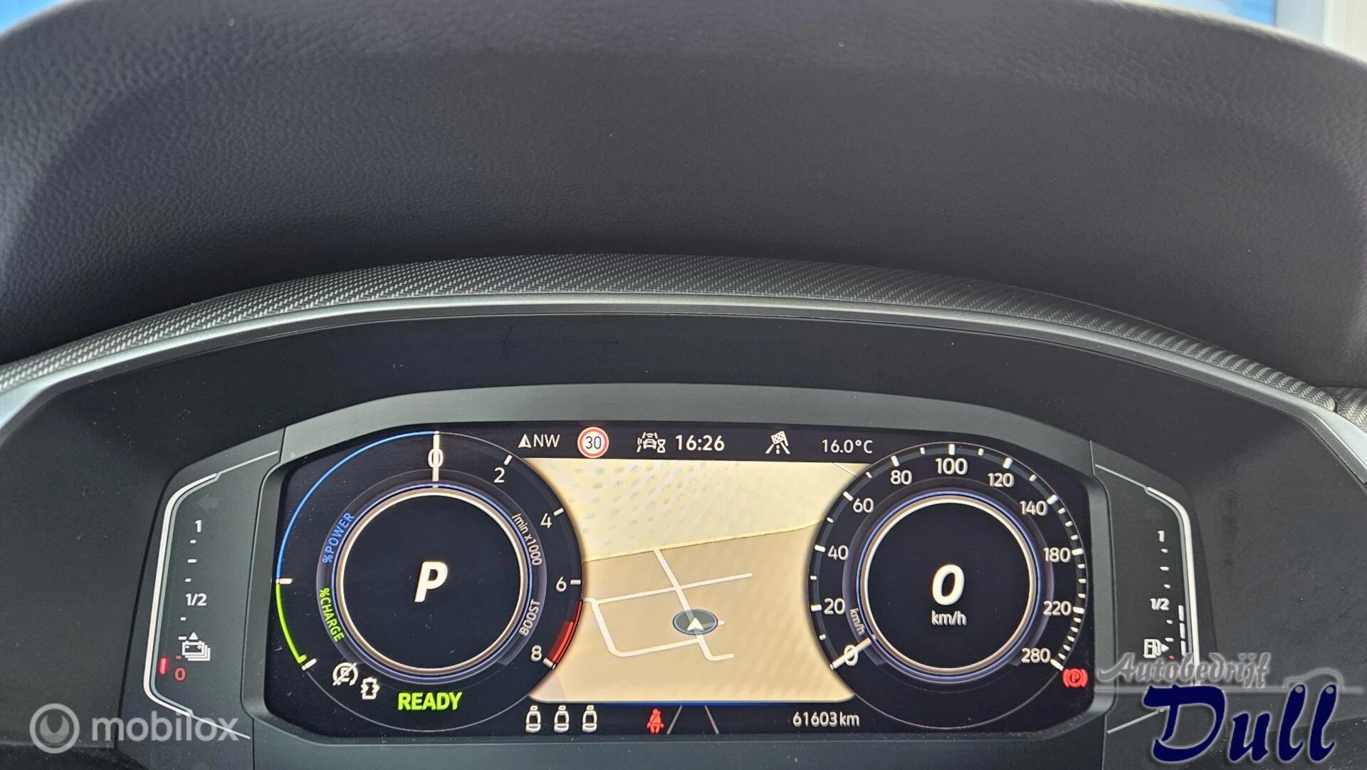 Hoofdafbeelding Volkswagen Arteon