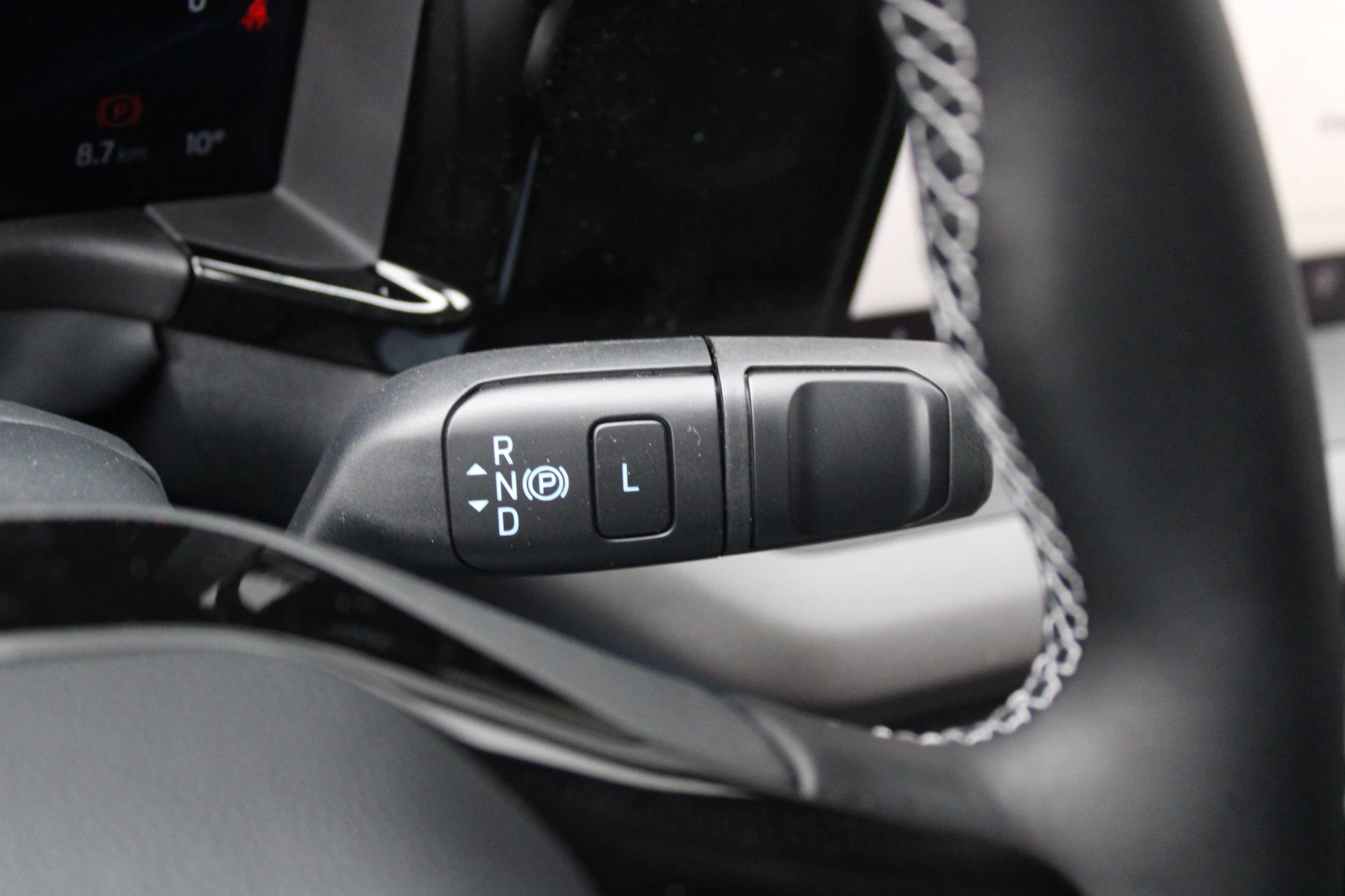 Hoofdafbeelding Ford E-Transit