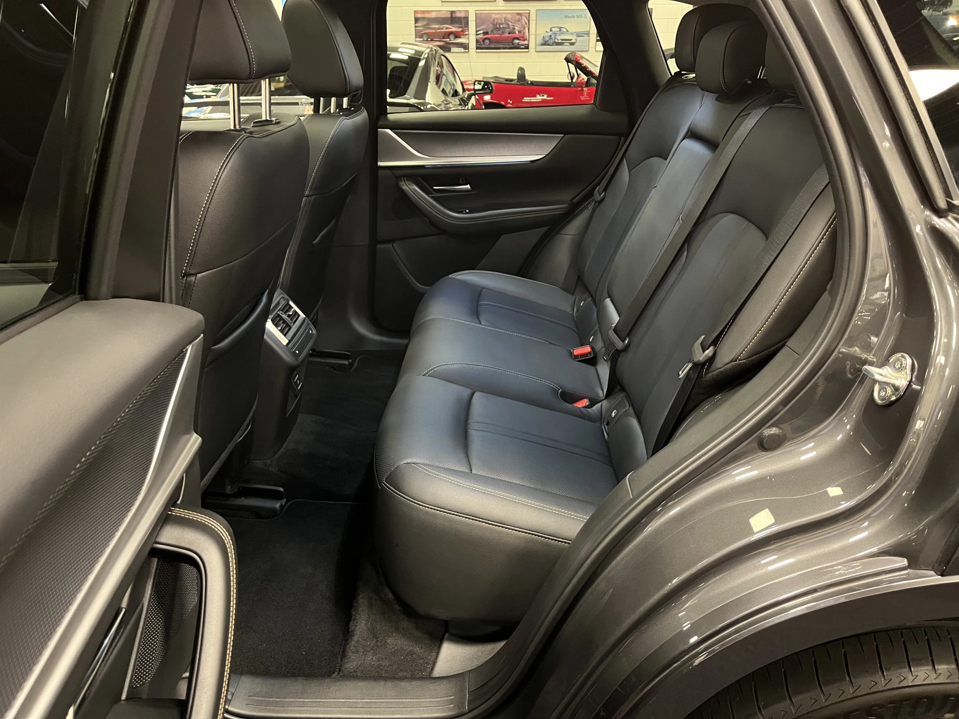 Hoofdafbeelding Mazda CX-60
