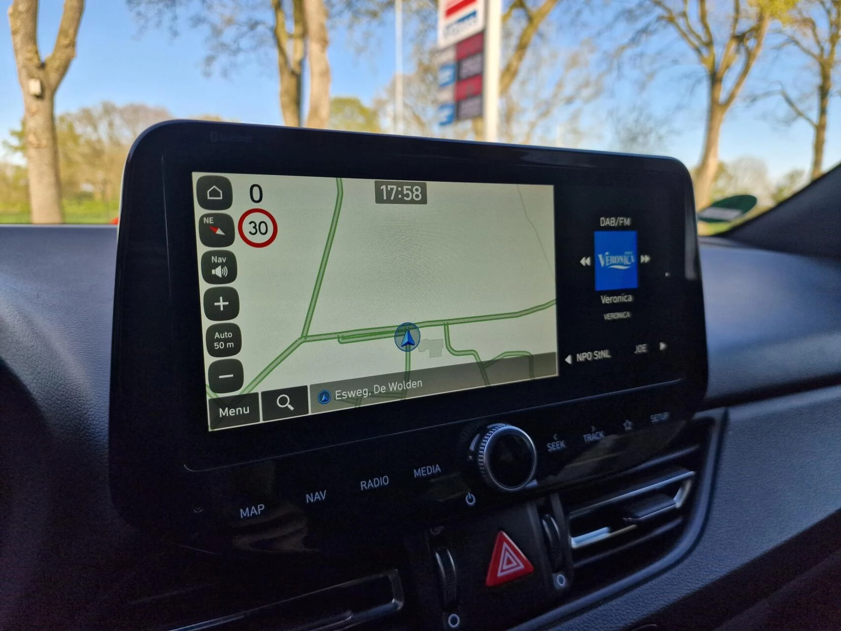 Hoofdafbeelding Hyundai i30