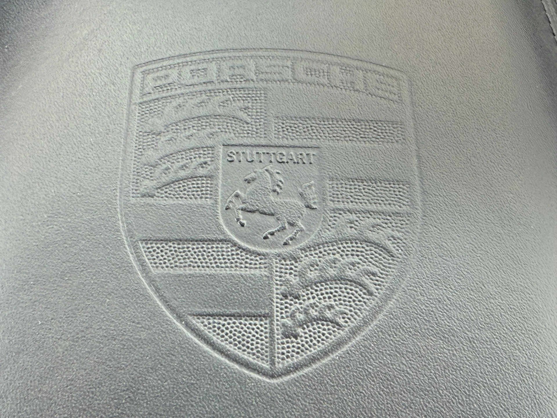 Hoofdafbeelding Porsche Macan