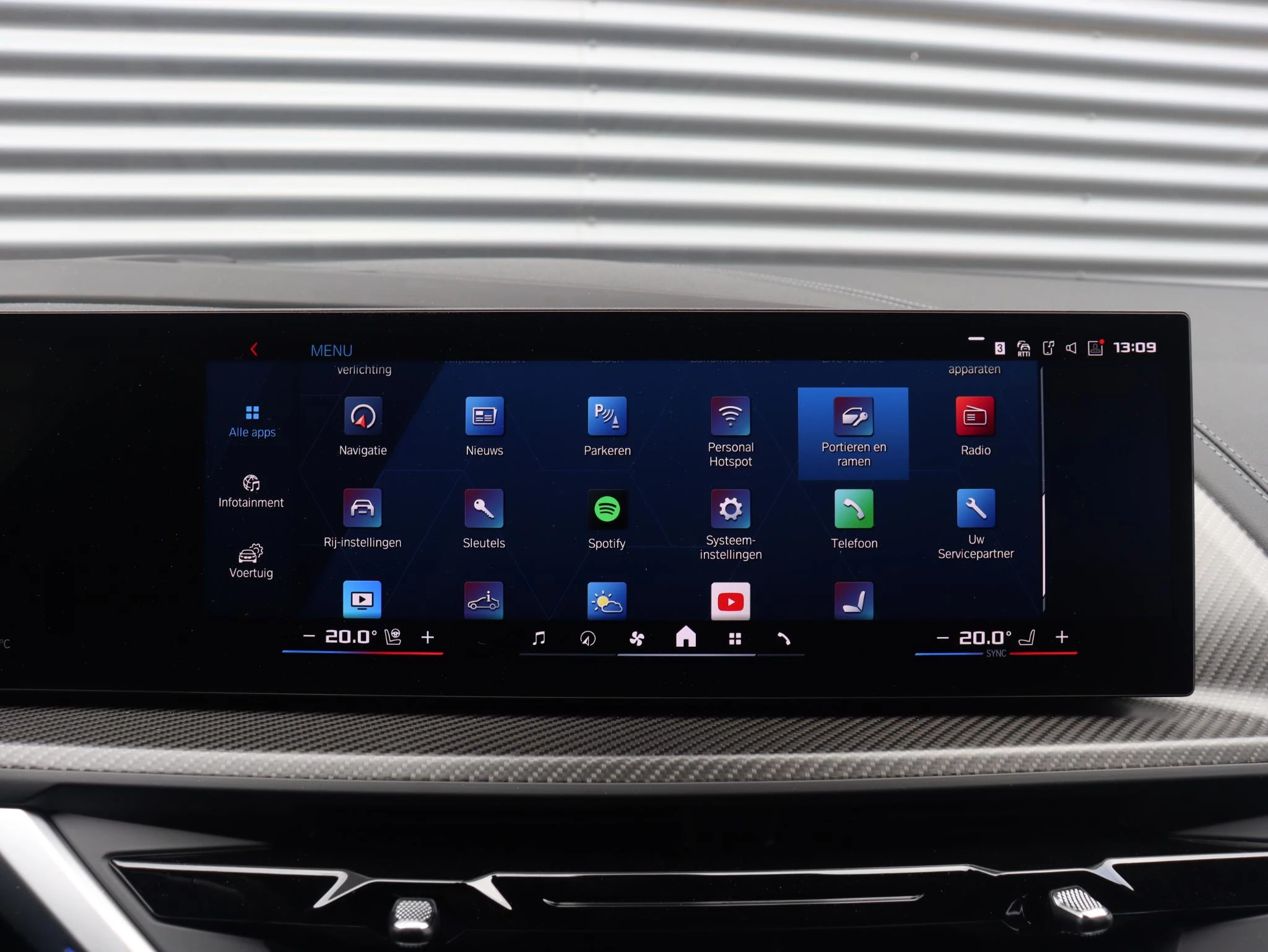 Hoofdafbeelding BMW XM