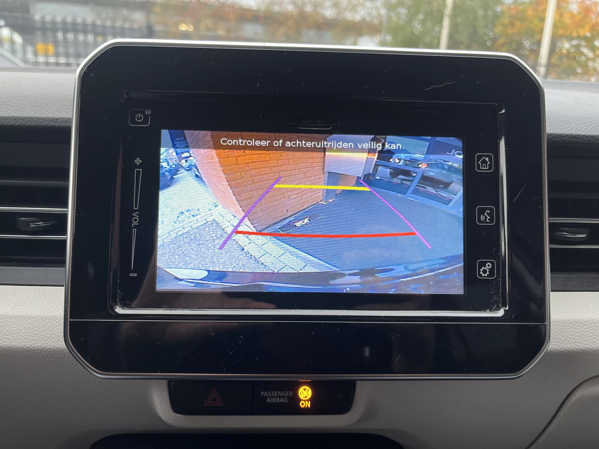 Hoofdafbeelding Suzuki Ignis