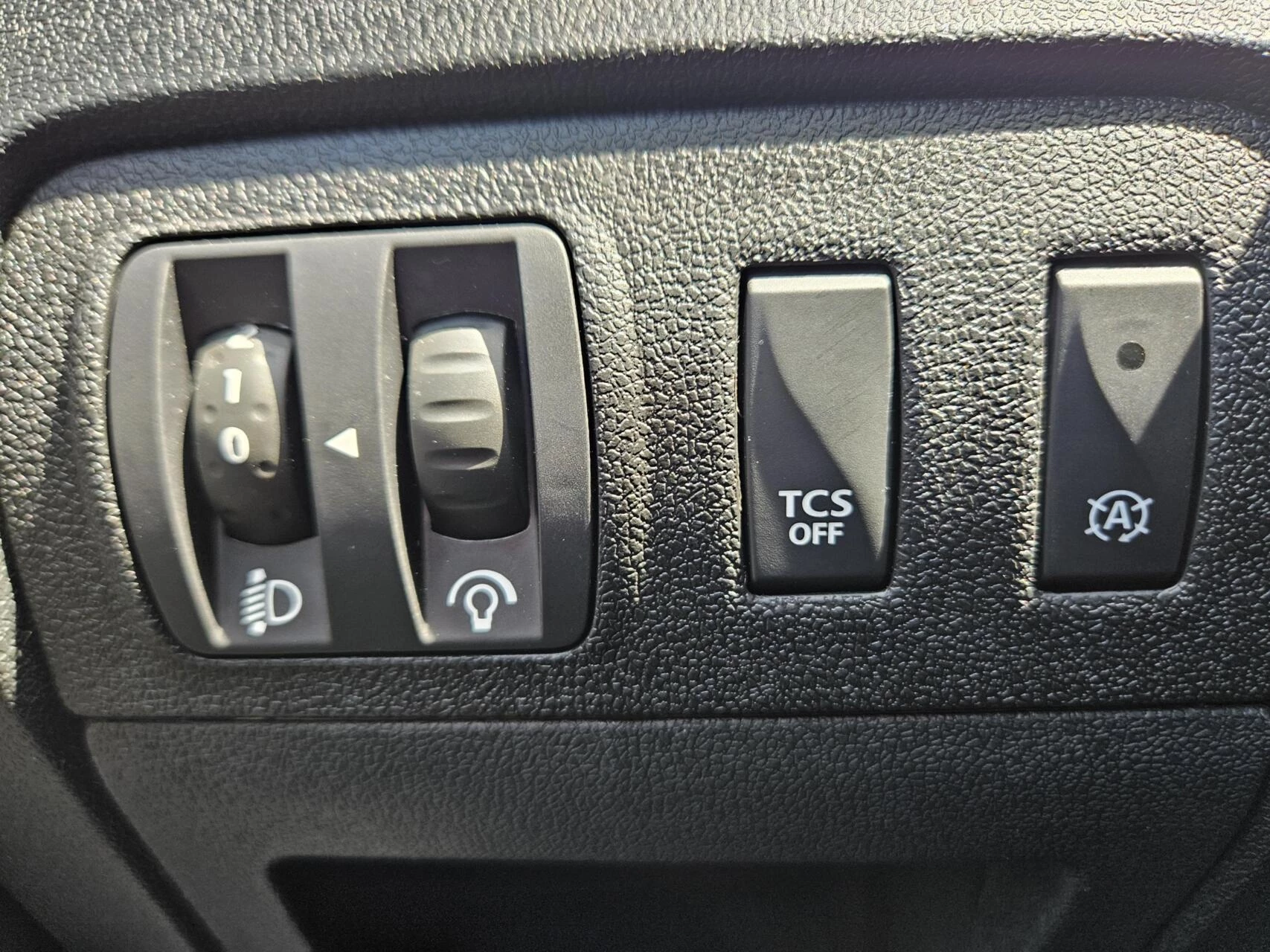 Hoofdafbeelding Renault Scénic
