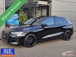Audi A3 Sportback 40 TFSI e S Edition Panorama/B&O/Sfeer/Matrix