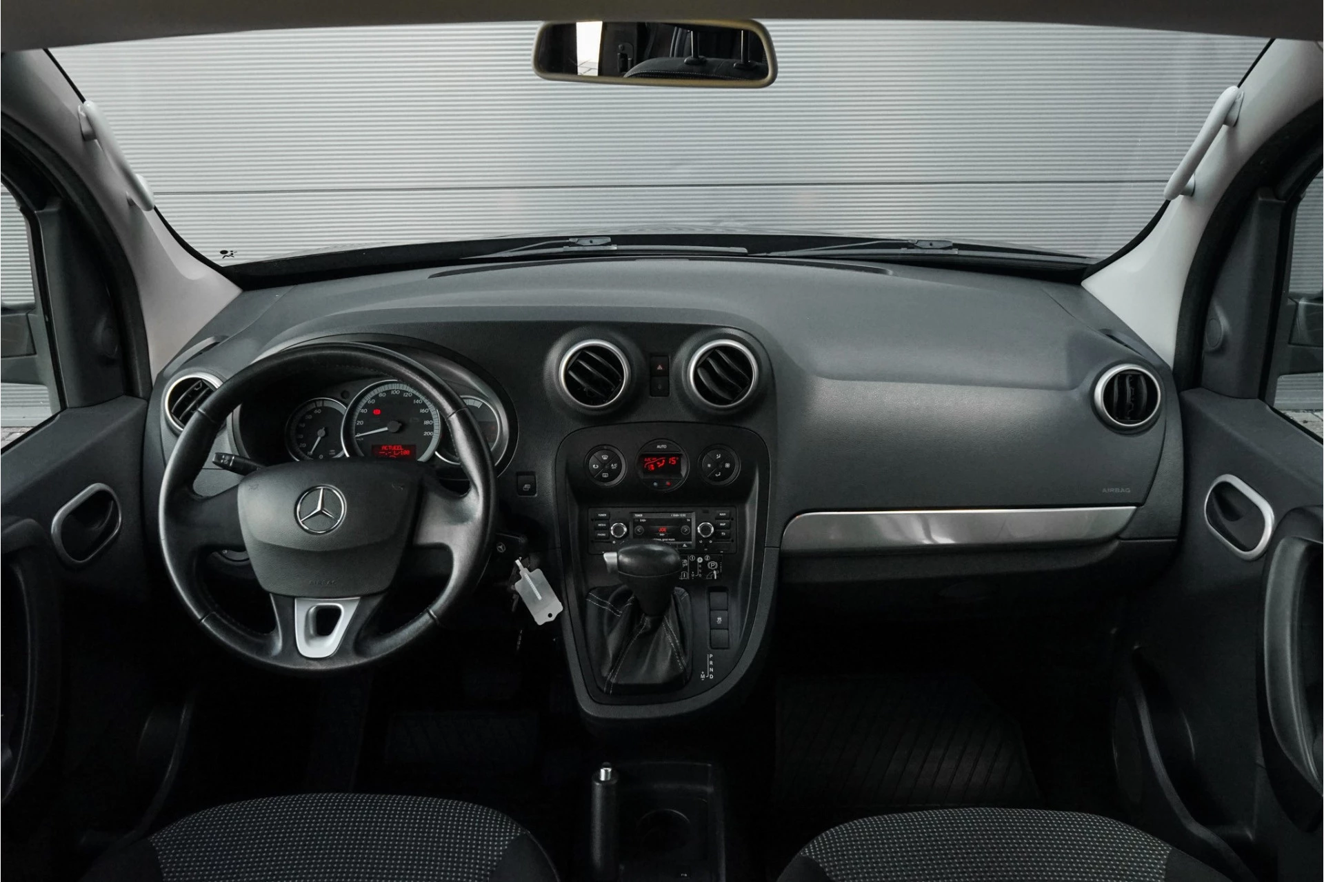 Hoofdafbeelding Mercedes-Benz Citan