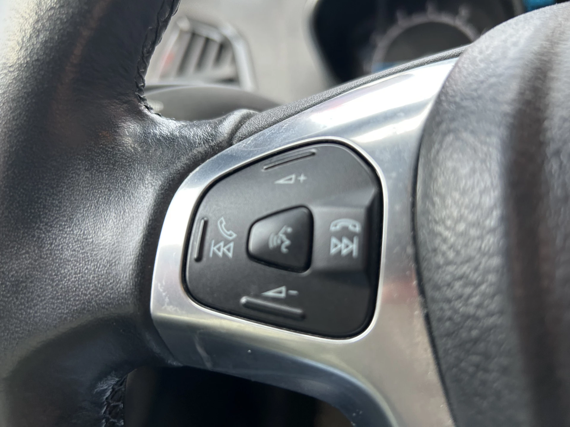 Hoofdafbeelding Ford EcoSport