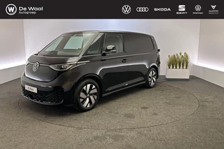 Volkswagen Bedrijfswagens ID. Buzz Cargo Bulli Edition Elektromotor