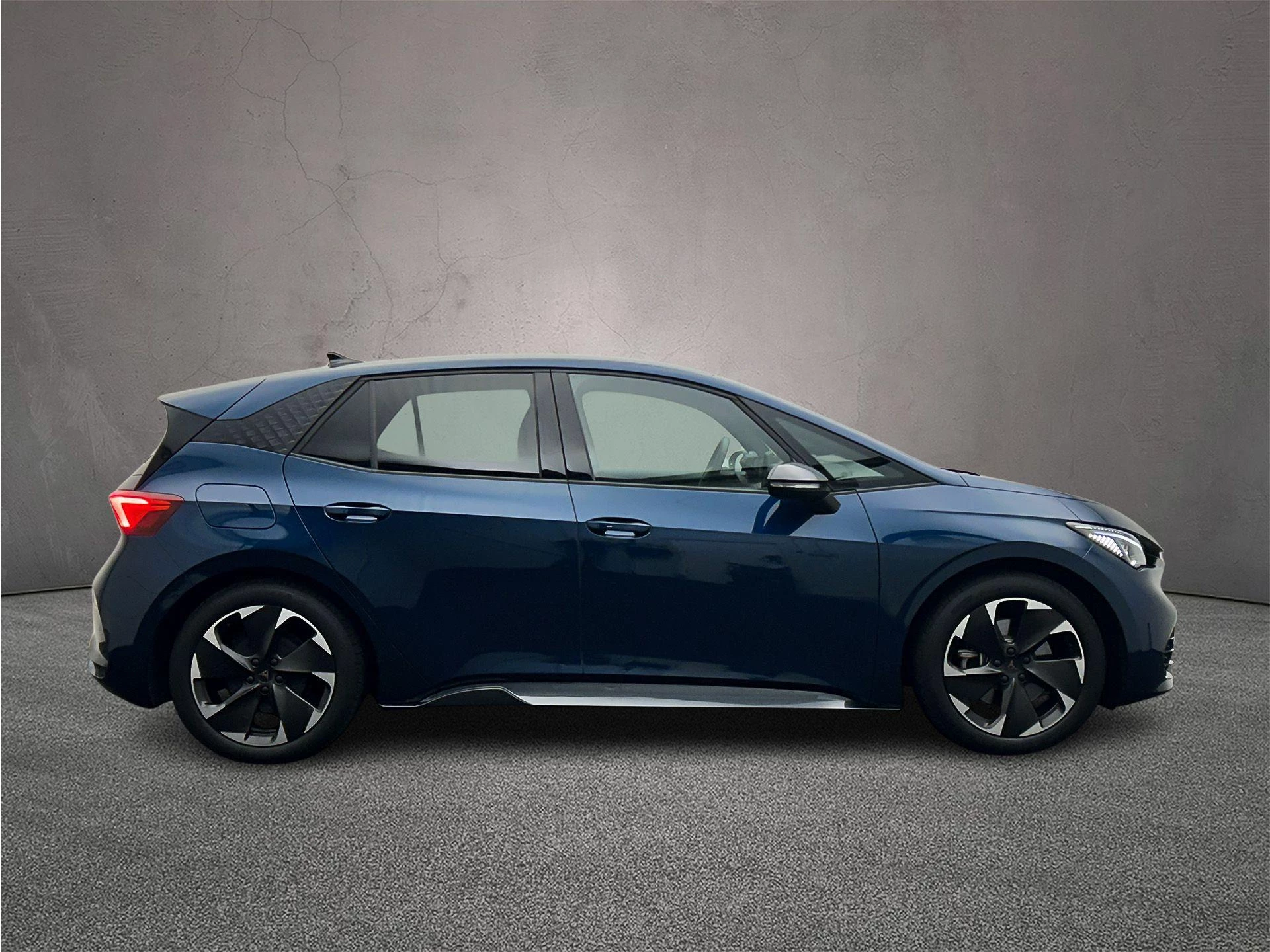 Hoofdafbeelding CUPRA Born