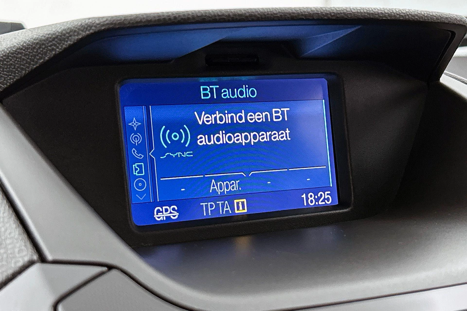 Hoofdafbeelding Ford EcoSport