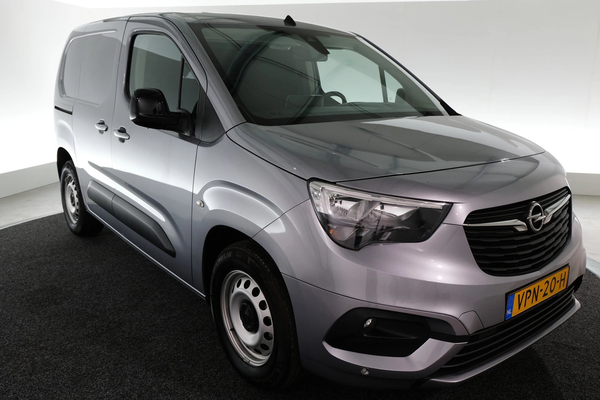 Hoofdafbeelding Opel Combo-e