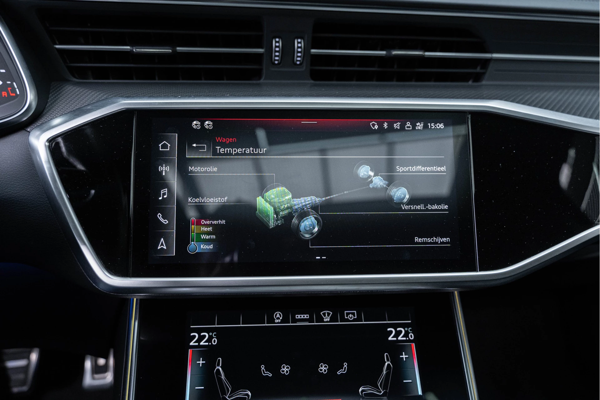 Hoofdafbeelding Audi RS6