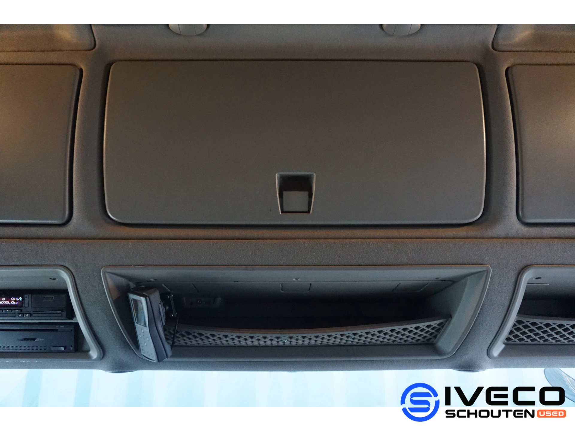 Hoofdafbeelding Iveco Stralis